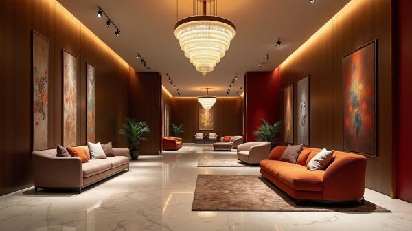 Comment choisir un décorateur de luxe efficacement