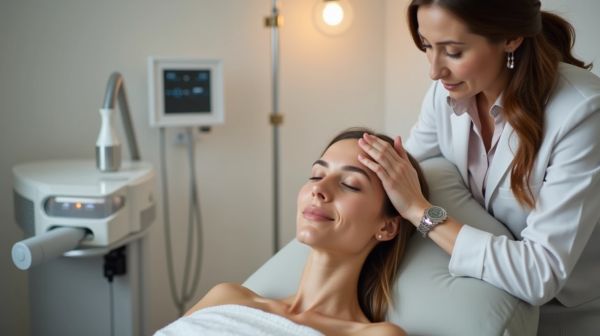 Epilation laser rochelle : guide pour choisir le meilleur centre