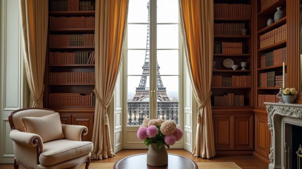 Optimiser l'achat d'une maison à Paris pour un meilleur cadre de vie
