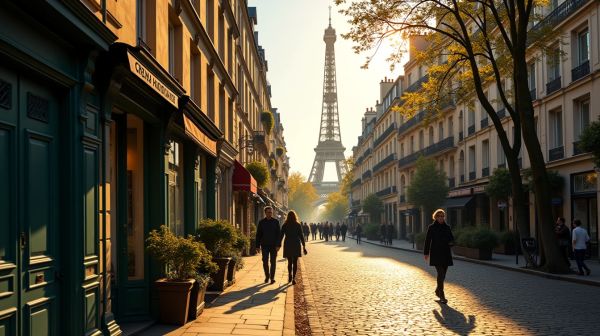 Optimiser l'achat d'une maison à Paris pour un meilleur cadre de vie