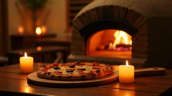 Pourquoi utiliser un mini four pizzarette pour vos soirées conviviales ?