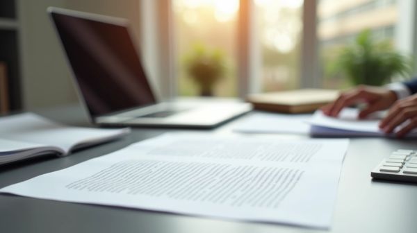 Pourquoi vos mentions légales sont-elles cruciales pour votre site ?