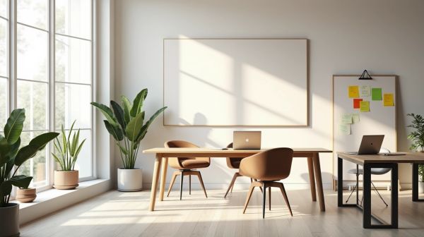 Soutenir les créateurs et entrepreneurs grâce à une plateforme innovante