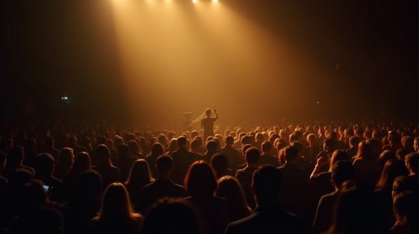 Vivez l'expérience musicale yololo avec ses artistes uniques